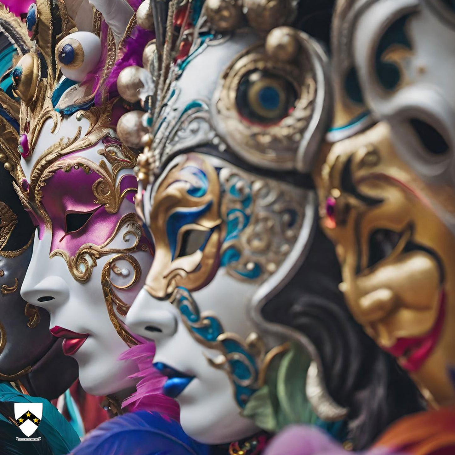 Can't Feel My Face - Hip Hop RnB Type Beat Instrumental (Free Download)