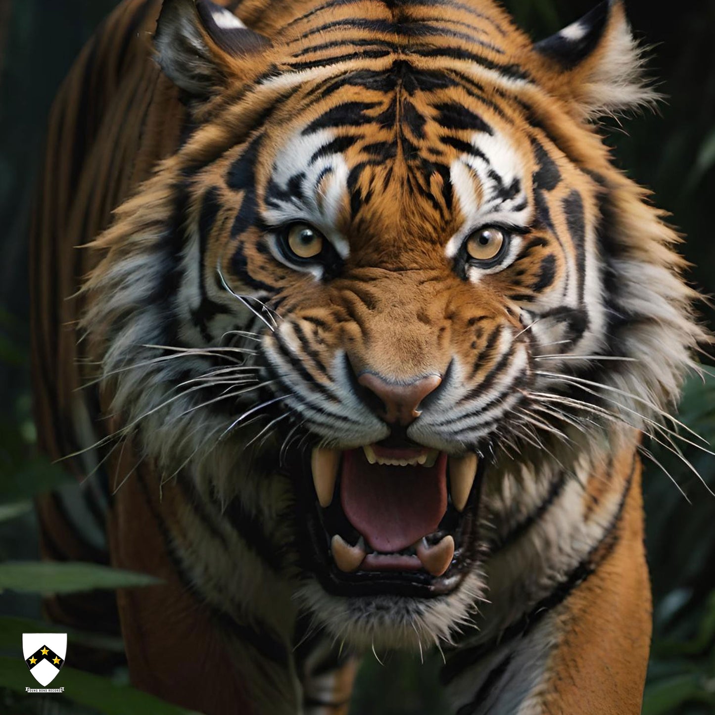 Eye Of The Tiger - Hip Hop RnB Type Beat Instrumental (Free Download)