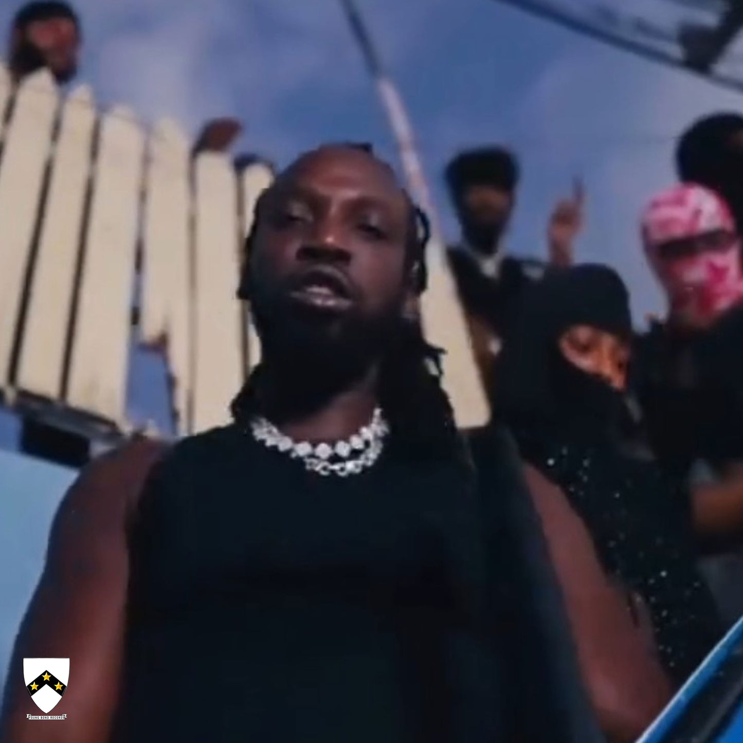 Mavado - Wyfl Riddim Hip Hop Trap RnB Type Beat Remix 2026 (Free Download)