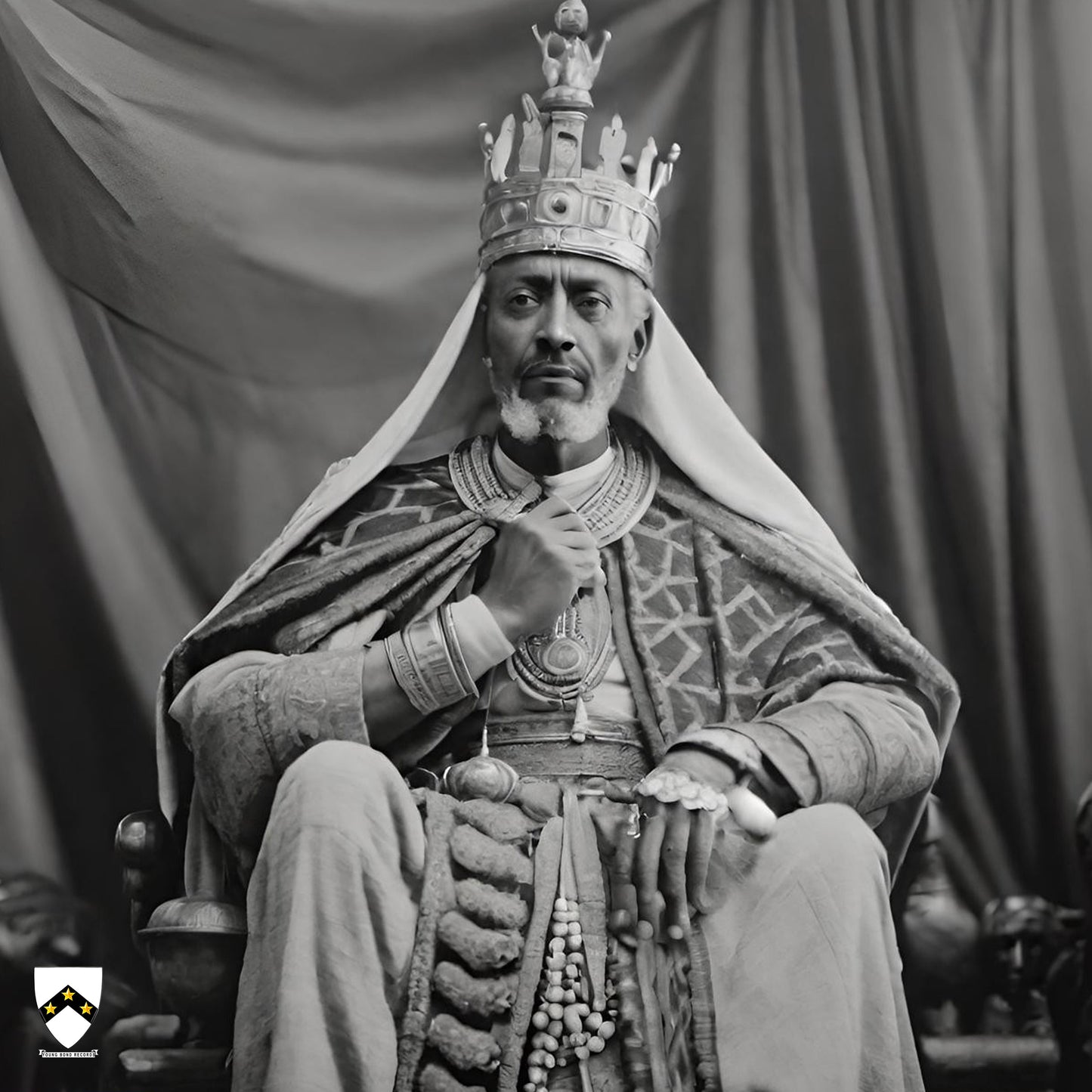 Negus - Hip Hop RnB Type Beat Instrumental (Free Download)