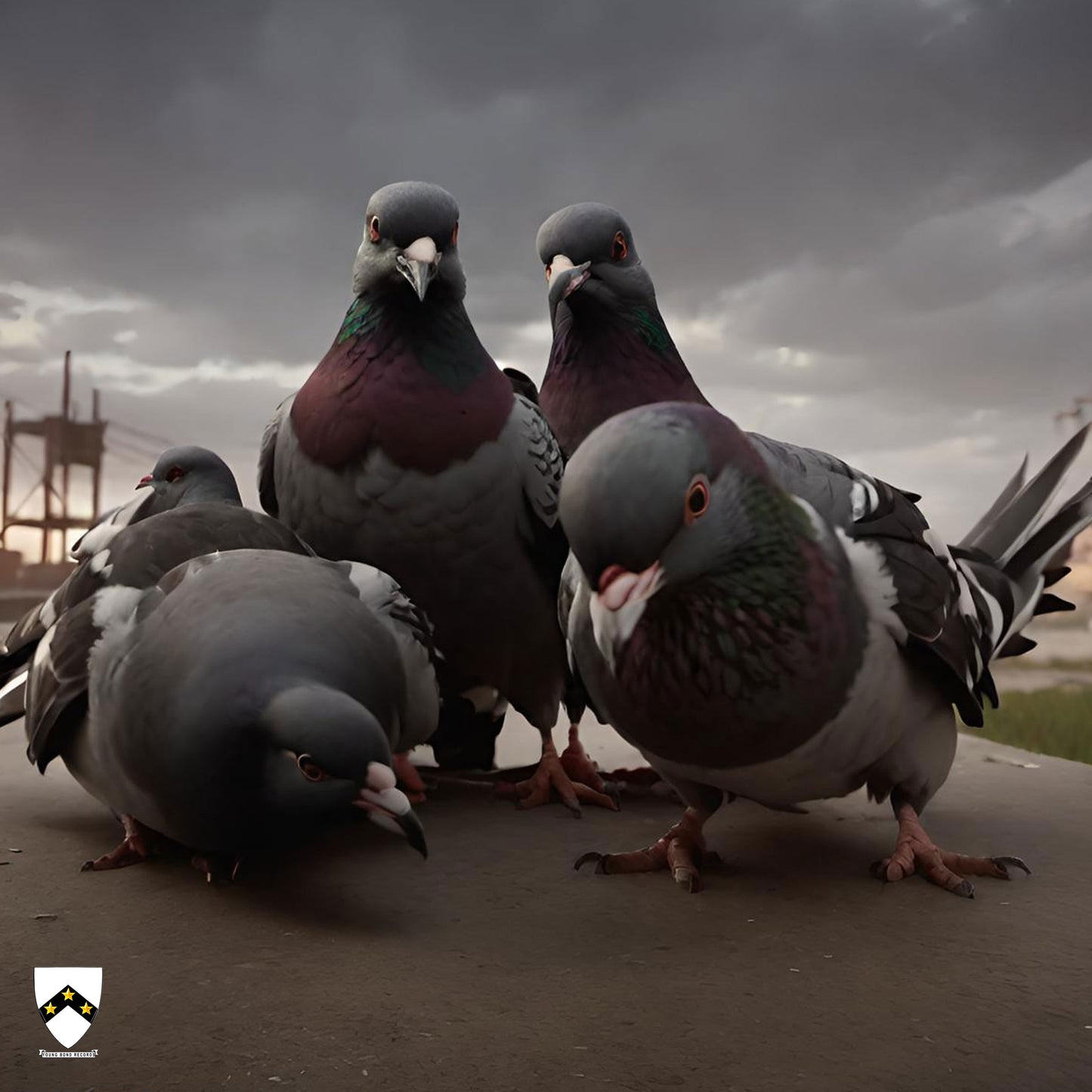 Shit On You - Hip Hop RnB Type Beat Instrumental (Free Download)