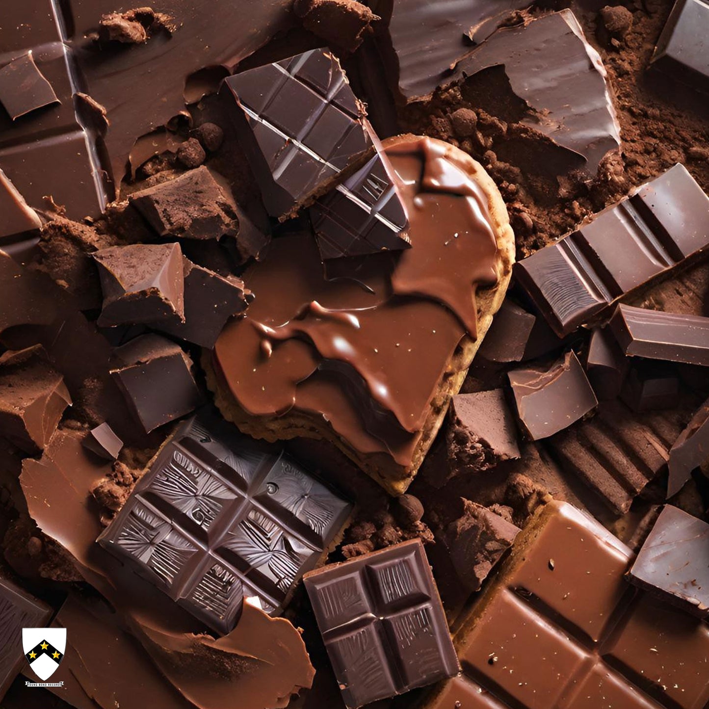 Sweet Like Chocolate - Hip Hop RnB Type Beat Instrumental (Free Download)