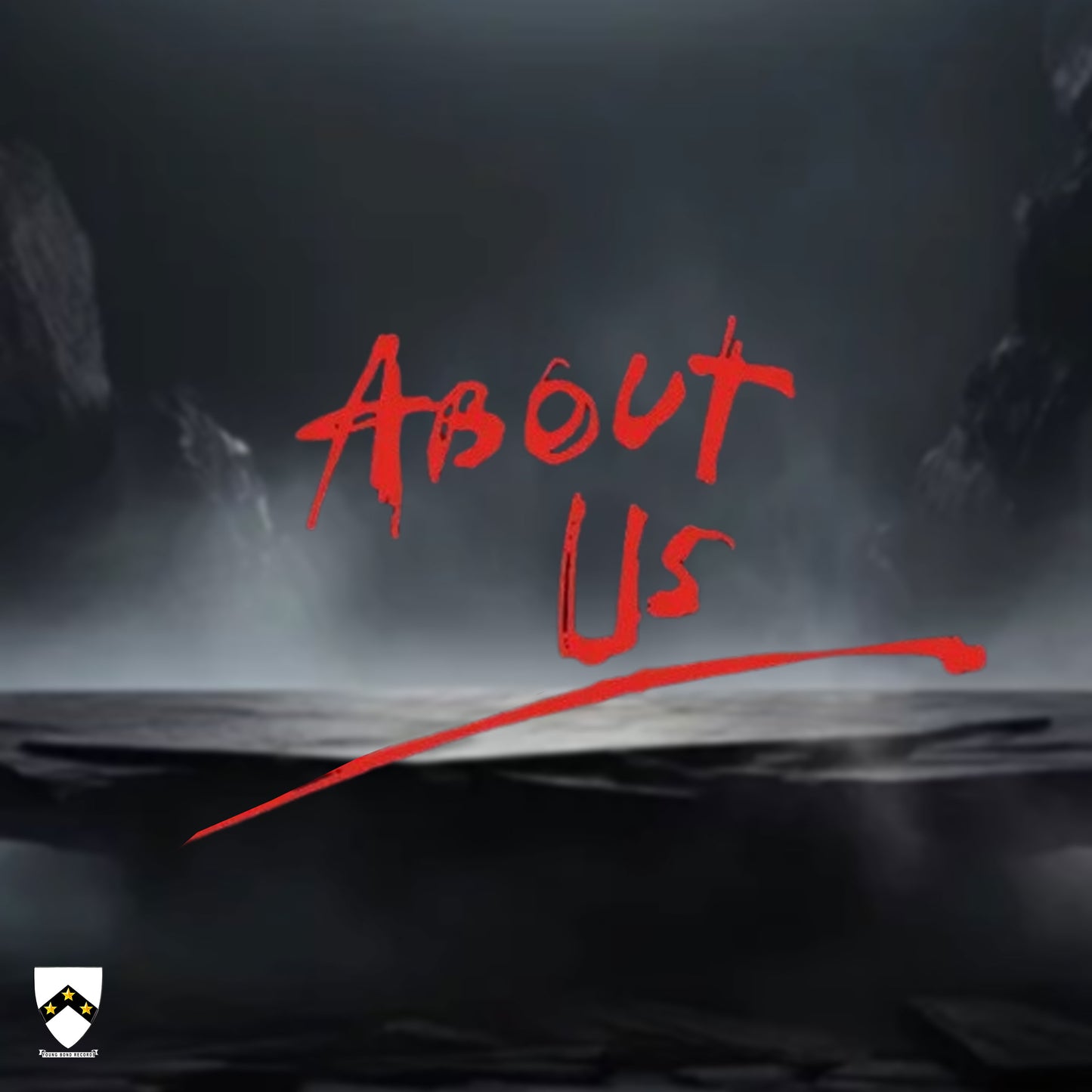 They Don't Care About Us - Hip Hop RnB Type Beat Instrumental (Free Download)