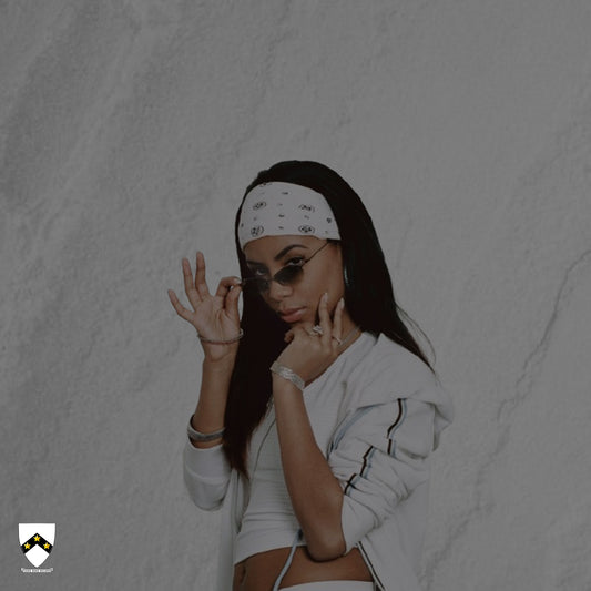 Aaliyah - "Try Again" Hip Hop RnB Type Beat 90s Songs Late Night Remix 2025 (Free Download)