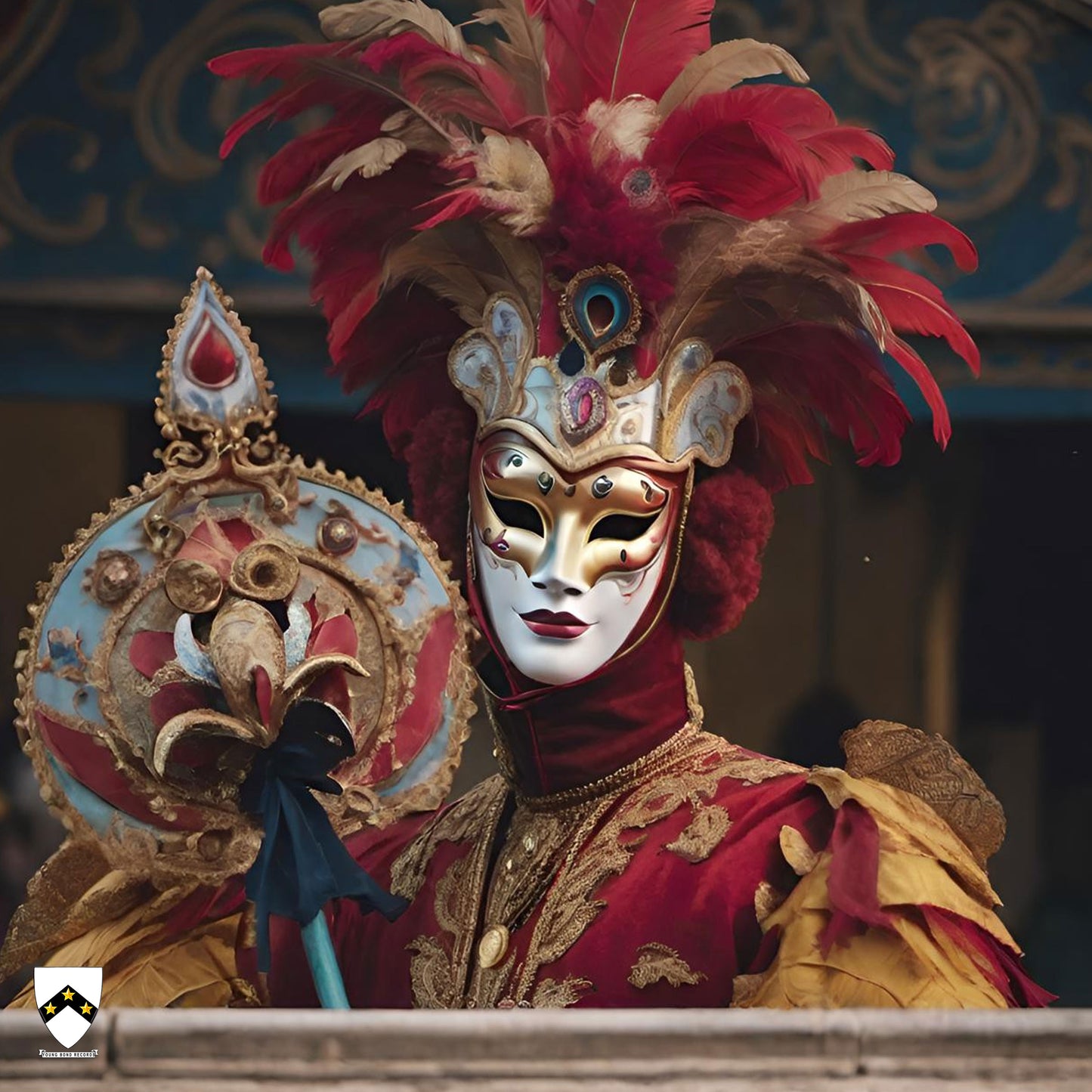 Carnival - Hip Hop RnB Type Beat Instrumental (Free Download)