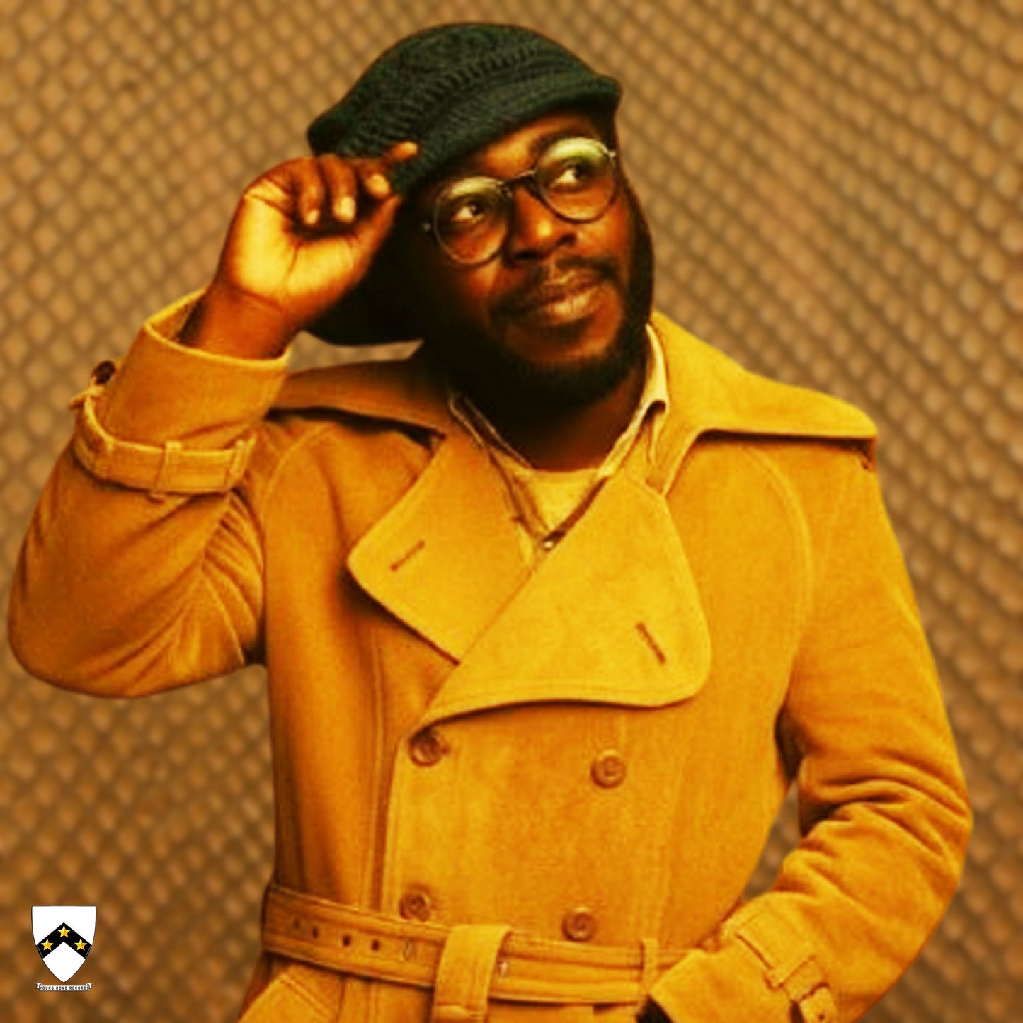Curtis Mayfield - "Superfly" Hip Hop RnB Trap Remix 2026 (Free Download)