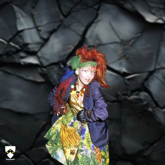 Cyndi Lauper - True Colors Hip Hop RnB Type Beat 90s Songs Late Night Remix 2025 (Free Download)