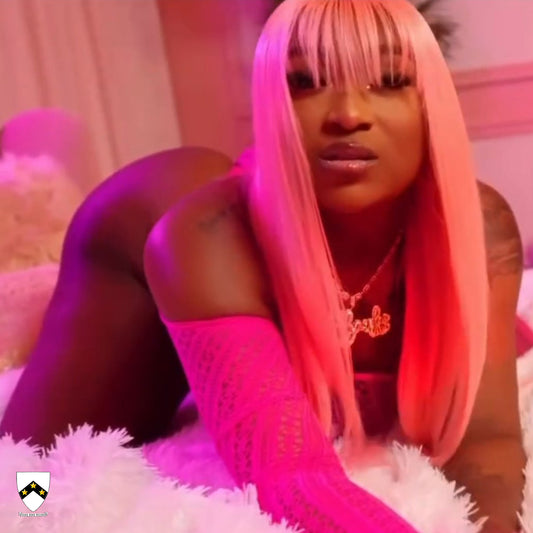 Erica Banks - Hip Hop Trap Gangsta Rap RnB Type Beat (Free Download)