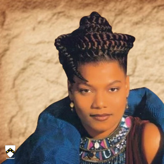 Queen Latifah - Living For The City Hip Hop Trap RnB Type Beat Remix 2026 (Free Download)