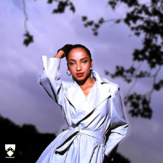 Sade - Your Love Is King Hip Hop Trap RnB Type Beat Remix 2026 (Free Download)
