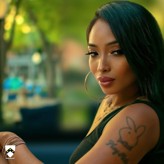 Sumaki Lei - Hip Hop Trap RnB Type Beat Your Love Is King (Free Download)