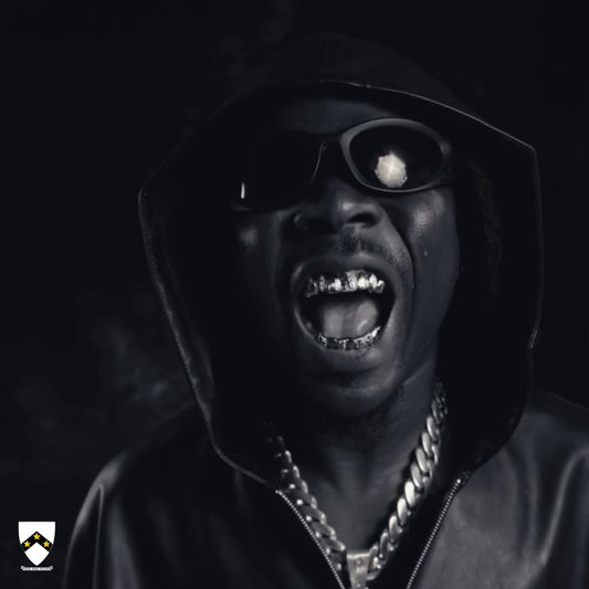 Stone Boy - Wyfl Riddim Hip Hop Trap RnB Type Beat Remix 2026 (Free Download)