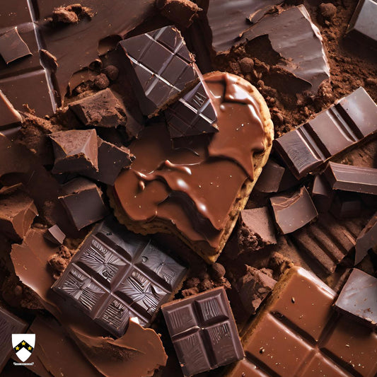 Sweet Like Chocolate - Hip Hop RnB Type Beat Instrumental (Free Download)